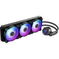 

MSI MAG CORELIQUID 360R ARGB CPU Cooler
