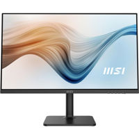 

MSI Modern MD271P 27" 16:9 Full HD IPS Flat Monitor with Built-In Speakers