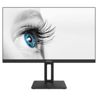 

MSI Modern MD271QP 27" 16:9 WQHD IPS LCD Monitor, Built-In Speakers, Black