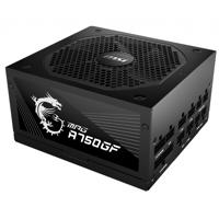

MSI MPG A750GF 750W 80+ Gold Certified Modular ATX Power Supply Unit