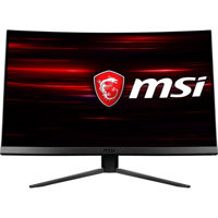 

MSI Optix MAG241C 24" Full HD Curved LED Gaming Monitor with FreeSync