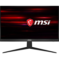 

MSI Optix G241 23.8" 16:9 Full HD 144Hz IPS LED LCD Gaming Monitor with FreeSync