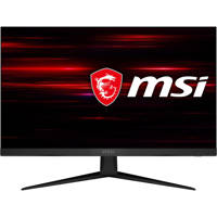 

MSI Optix G271 27" 16:9 Full HD 144Hz FreeSync IPS eSports Gaming Monitor