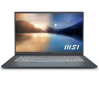 

MSI Prestige 15 15.6" Ultra HD Notebook Computer, Intel Core i7-10710U 1.1GHz, 32GB RAM, 1TB SSD, NVIDIA GeForce GTX 1650 Max-Q 4GB, Windows 10 Pro, Free Upgrade to Windows 11, Gray with Blue Diamond Cut