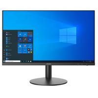 

MSI MSI Pro AP241 23.8" Full HD IPS-Grade LED All-in-One Desktop Computer, Intel Core i3-10105, 8GB RAM, 250GB SSD, WiFi 6, BT 5.1, Black, Windows 10 Home