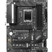 

MSI PRO Z690-A LGA 1700 SATA 6Gb/s ATX Motherboard
