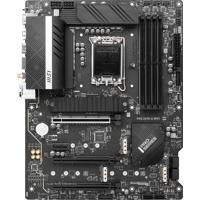 

MSI PRO Z690-A WIFI LGA 1700 SATA 6Gb/s ATX Motherboard