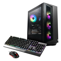 

MSI MSI Aegis RS (Tower) Gaming Desktop, Intel Core i7-12700KF, GeForce RTX 3060 Ti, 16GB RAM, 1TB SSD, Windows 11 Home Adv.