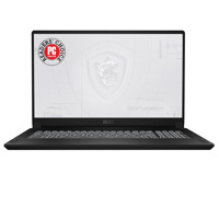 

MSI MSI WS76 11UK Full HD Mobile Workstation, Intel Core i9-11900H, Quadro RTX A3000, 32GB RAM, 1TB SSD, Windows 10 Pro, 3 Year On-site Warranty