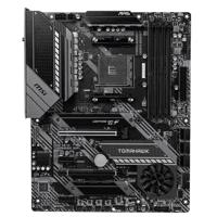 

MSI MAG X570 TOMAHAWK Wi-Fi AM4 SATA 6Gb/s ATX Motherboard