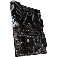 

MSI Z390-A PRO LGA 1151 SATA 6Gb/s ATX Motherboard