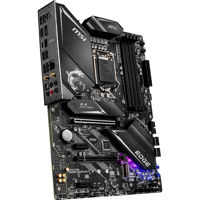 

MSI MPG Z490 GAMING EDGE Wi-Fi LGA 1200 SATA 6Gb/s ATX Motherboard