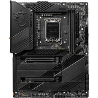 

MSI MEG Z690 ACE LGA 1700 SATA 6Gb/s E-ATX Gaming Motherboard