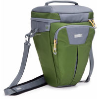 

MindShift Multi-Mount Holster 50, Green and Gray