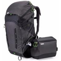 

MindShift rotation180deg. Horizon 34L Backpack with Beltpack for DSLR Camera, Lenses, Flashes, 13" Laptop and 10" Tablet, Charcoal