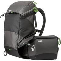 

MindShift Rotation 180deg. Panorama Backpack, Charcoal