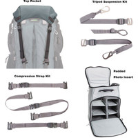 

MindShift rotation 180 Degree Pro Bundled Accessory Kit