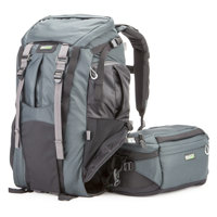 

MindShift rotation 180 Degree Professional Backpack - Deluxe