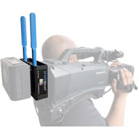 

Mobile Studios SparkMount Pro A/B Kit