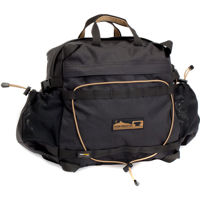 

Mountainsmith Tanack 10L Lumbar Pack for DSLR with 2-3 Lenses & Accessories