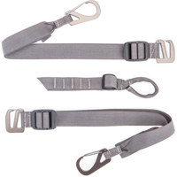 

MindShift Mind Shift Gear Tripod Suspension Kit for Rotation 180deg. Pro Backpack, Includes Adjustable Connection Straps/Tripod Collar Strap