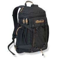 

Mountainsmith World Cup Backpack for 15.4" Laptops, Up to 40 lbs Capacity, Heritage Black
