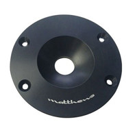 

Matthews 12065-02 75-100mm Bowl Adapter