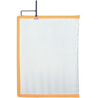 

Matthews Open End 18x24" Artificial Silk Scrim, White