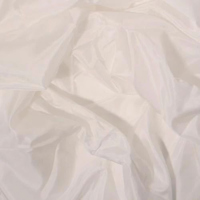 

Matthews China Silk 24x30" Open End Scrim, White