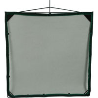 

Matthews 48x48" Road Flag Fabric, Single Black