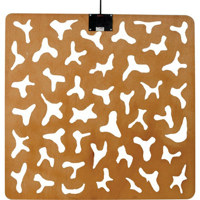 

Matthews 48x48" Wood Cucoloris, Natural Shapes Only
