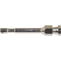 

Matthews 3/8" Snap In Pin, with Hexagonal End and Standard 3/8" Stud End.