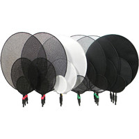 

Matthews Dot Set, 18 Dots in 3", 6", & 10"