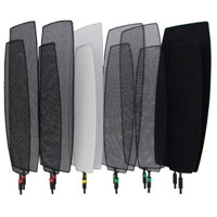 

Matthews MICROgrip 2" X 4" Double Scrim