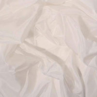

Matthews Open End Scrim 12x18" China Silk, White