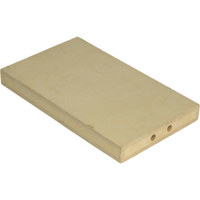 

Matthews Quarter Apple Box - 12x2x20"