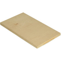 

Matthews Eighth Apple Box - 12x1x20"