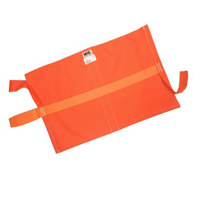 

Matthews 25 lb Empty Cordura Sandbag, Orange