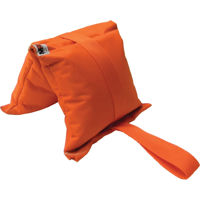 

Matthews Cordura 15 lb Capacity Sandbag, Orange