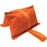 

Matthews Cordura 25 lb. Sandbag, Color: Orange