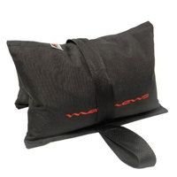 

Matthews Cordura 25 lb. Sandbag, Color: Black