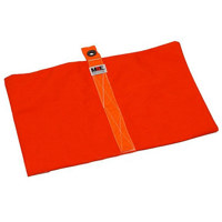 

Matthews Fly-A-Way Sandbag, Empty, Orange - Max 15 lbs