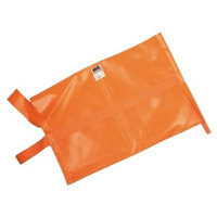 

Matthews Cordura 35 lb. Water Repellant Sandbag, Color: Orange