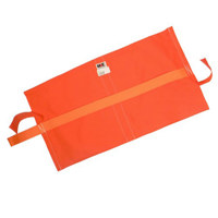 

Matthews 35 lb Empty Cordura Sandbag, Orange