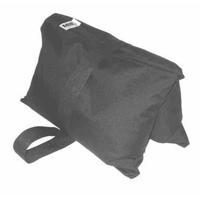 

Matthews 20 lb. Saddle Bag, Color: Black