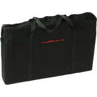 

Matthews 18x24" Flag Bag with Zippered Closure & Stiffened Sides, Holds Eight to Ten Flags.