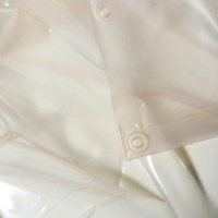 

Matthews 20x20' Hi-Lights Sewn Butterfly/Overhead Fabric