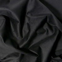 

Matthews 12x20' Solid Black Scrim, Butterfly, Overhead Fabric Only