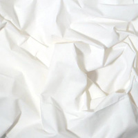 

Matthews 20x30' Bleached Seamless Muslin, Butterfly / Overhead Fabric Only