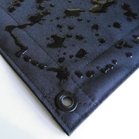

Matthews O/H, 20' X 20' Waterproof Black